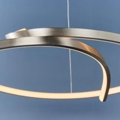 Vogue Curl Ceiling Light -Lighting Sale Store 30878858 alt03