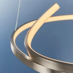 Vogue Curl Ceiling Light -Lighting Sale Store 30878858 alt06