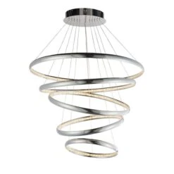 Vogue Saturn Spiral Ceiling Light 15 Vogue Saturn Spiral Ceiling Light -Lighting Sale Store 30878859 alt06