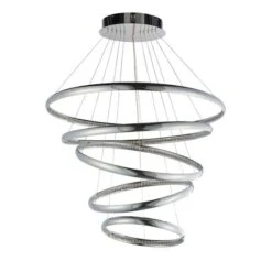 Vogue Saturn Spiral Ceiling Light 16 Vogue Saturn Spiral Ceiling Light -Lighting Sale Store 30878859 alt07