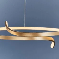 Vogue Curl Ceiling Light -Lighting Sale Store 30878865 alt02