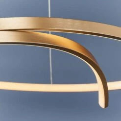 Vogue Curl Ceiling Light -Lighting Sale Store 30878865 alt04