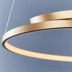 Vogue Curl Ceiling Light -Lighting Sale Store 30878865 alt05