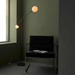Vogue Nico 2 Light Floor Lamp -Lighting Sale Store 30878866 alt02
