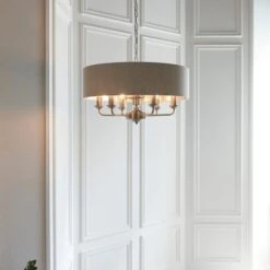 Vogue Sandringham 6 Light Pendant Light -Lighting Sale Store 30878871 alt02