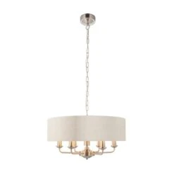 Vogue Sandringham 6 Light Pendant Light -Lighting Sale Store 30878871 alt09