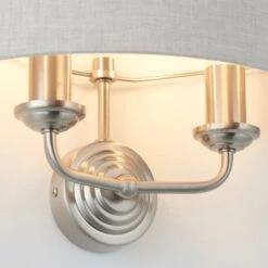 Vogue Sandringham 2 Light Wall Light -Lighting Sale Store 30878874 alt05