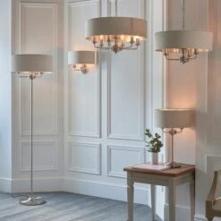 Vogue Sandringham 2 Light Wall Light -Lighting Sale Store 30878874 alt07