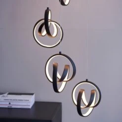 Vogue Rocco 8 Light Cluster Ceiling Light -Lighting Sale Store 30878882 alt04