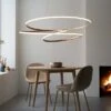 Vogue Tristan Large Pendant Light