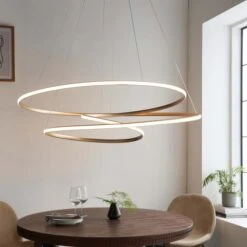 Vogue Tristan Large Pendant Light -Lighting Sale Store 30878886 alt02