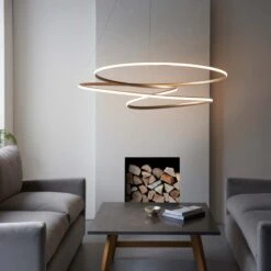 Vogue Tristan Large Pendant Light -Lighting Sale Store 30878886 alt09