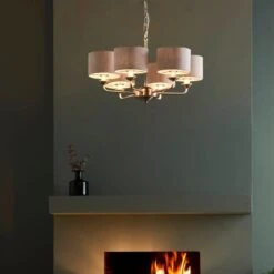 Vogue Sandringham 6 Light Ceiling Light -Lighting Sale Store 30878897 alt02