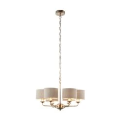 Vogue Sandringham 6 Light Ceiling Light -Lighting Sale Store 30878897 alt07