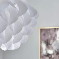 Sochi Honeycombe Easy Fit Pendant Shade -Lighting Sale Store 30880246 alt02