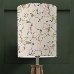 Carrara Cylinder Lamp Shade -Lighting Sale Store 30881382