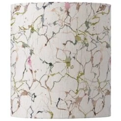 Carrara Cylinder Lamp Shade -Lighting Sale Store 30881382 alt01