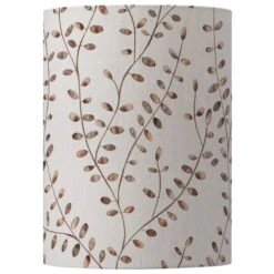 Eden Cylinder Lamp Shade -Lighting Sale Store 30881406 alt01
