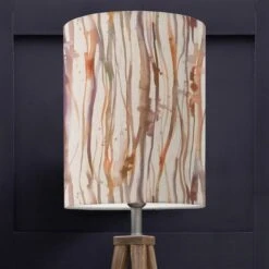 Lighting Sale Store 20 Falls Cylinder Lamp Shade