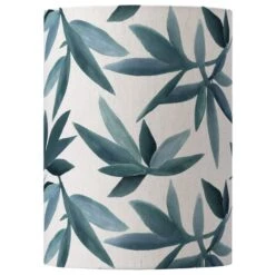 Silverwood Mini Print Cylinder Lamp Shade -Lighting Sale Store 30881513 alt01