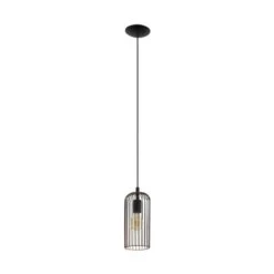 EGLO Roccamena Vintage Hanging Pendant Light -Lighting Sale Store 30886074 alt02