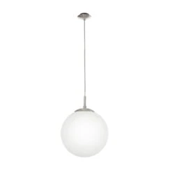 EGLO Rondo Opal Matt Pendant Light -Lighting Sale Store 30886076 alt02