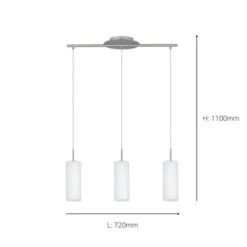 EGLO Troy Pendant Light -Lighting Sale Store 30886091 alt03