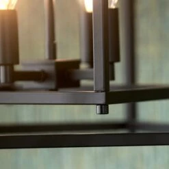 Anis 4 Light Cube Pendant Light 16 Anis 4 Light Cube Pendant Light -Lighting Sale Store 30889260 alt01