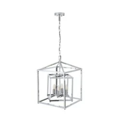 Anis 4 Light Cube Pendant Light 13 Anis 4 Light Cube Pendant Light -Lighting Sale Store 30889331 alt03