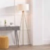 Houston Tripod Floor Lamp