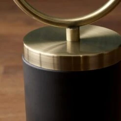 Florence Black Floor Lamp 7 Florence Black Floor Lamp -Lighting Sale Store 30889345 alt02