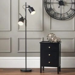 Aaron Task Floor Lamp -Lighting Sale Store 30889351