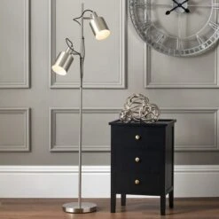 Lighting Sale Store 34 Aaron Task Floor Lamp