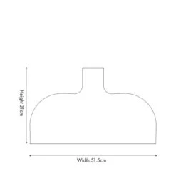 Caswell Rattan Dome Easy Fit Pendant Shade -Lighting Sale Store 30889359 alt04