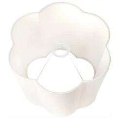Bloom Handloom Scalloped Cylinder Lamp Shade -Lighting Sale Store 30889404 alt03