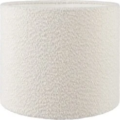 Rouen Boucle Cylinder Lamp Shade -Lighting Sale Store 30889416 alt04