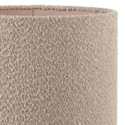 Rouen Boucle Cylinder Lamp Shade -Lighting Sale Store 30889417 alt01