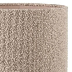 Rouen Boucle Cylinder Lamp Shade -Lighting Sale Store 30889418 alt01