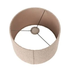 Rouen Boucle Cylinder Lamp Shade -Lighting Sale Store 30889419 alt03