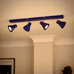 Elements Briggs 4 Light Adjustable Spotlight -Lighting Sale Store 30894865 alt01