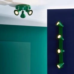 Elements Briggs 4 Light Adjustable Spotlight -Lighting Sale Store 30894866 alt09