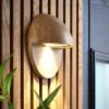Kip Outdoor Wall Light