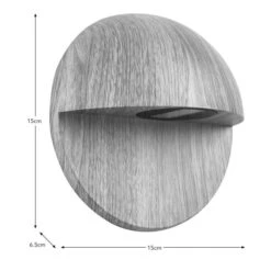 Kip Outdoor Wall Light -Lighting Sale Store 30894892 alt08