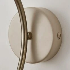 Maya Scallop Wall Light -Lighting Sale Store 30894900 alt02