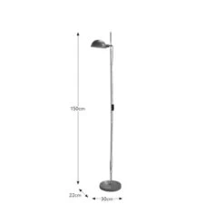 Pop Retro Adjustable Floor Lamp -Lighting Sale Store 30894906 alt08