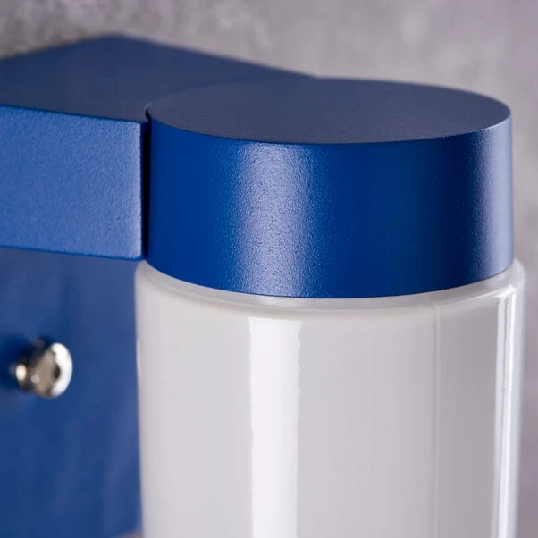 Elements Taylor Industrial Outdoor Wall Light 14 Elements Taylor Industrial Outdoor Wall Light - Image 14