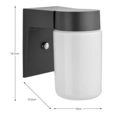 Elements Taylor Industrial Outdoor Wall Light 36 Elements Taylor Industrial Outdoor Wall Light -Lighting Sale Store 30894951 alt08