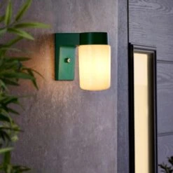 Elements Taylor Industrial Outdoor Wall Light 31 Elements Taylor Industrial Outdoor Wall Light -Lighting Sale Store 30894952 alt09