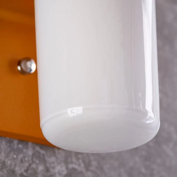 Elements Taylor Industrial Outdoor Wall Light 2 Elements Taylor Industrial Outdoor Wall Light - Image 2