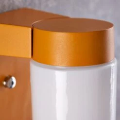 Elements Taylor Industrial Outdoor Wall Light 22 Elements Taylor Industrial Outdoor Wall Light -Lighting Sale Store 30894953 alt03